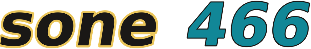 sone 466 logo